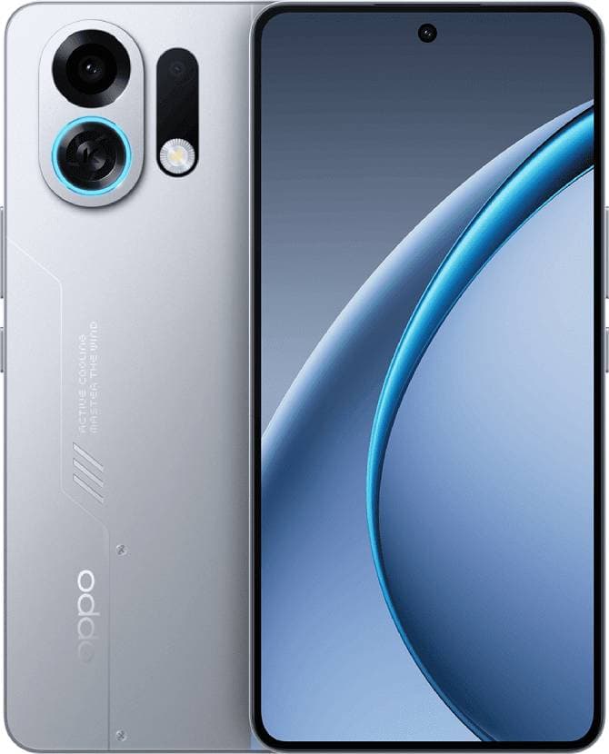 Oppo K13 Turbo Pro image 2