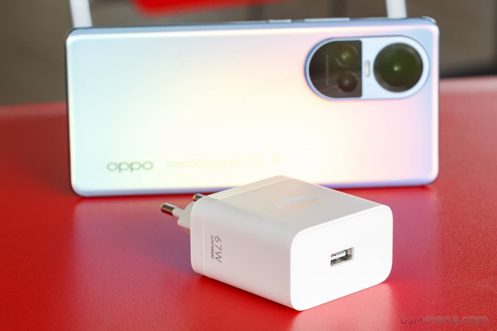 Oppo Reno10 image 3