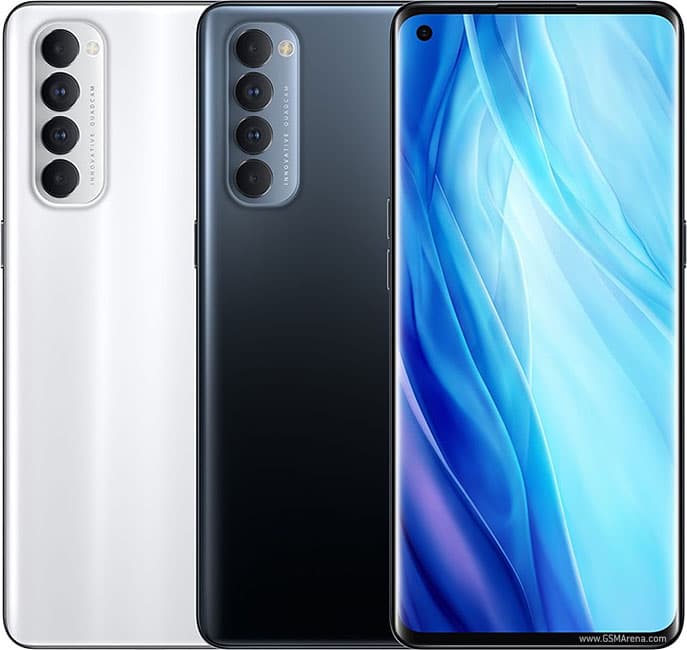 Oppo Reno4 Pro image 1