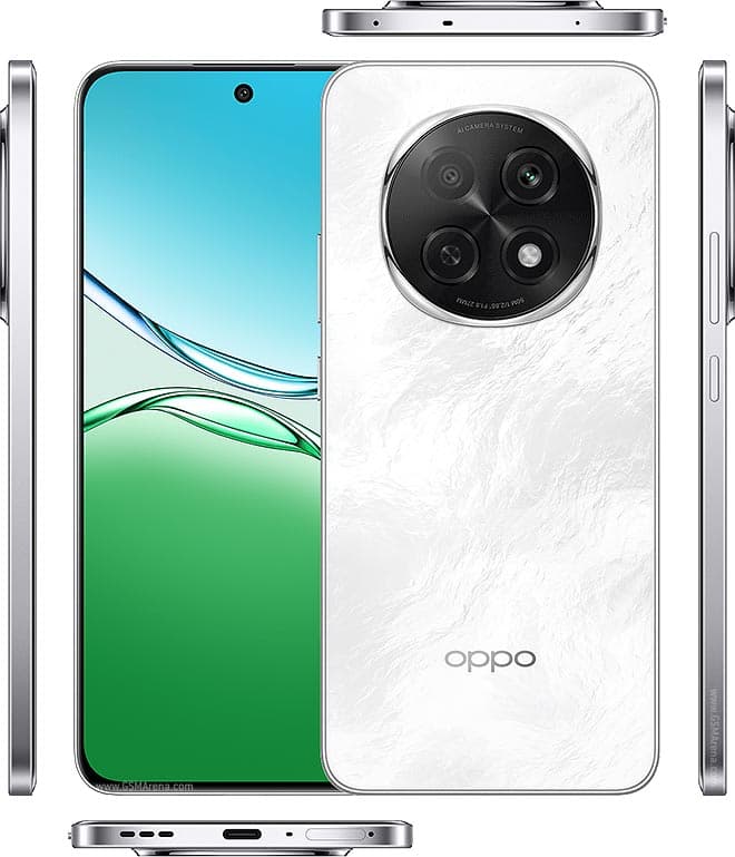 Oppo F29 Pro image 1