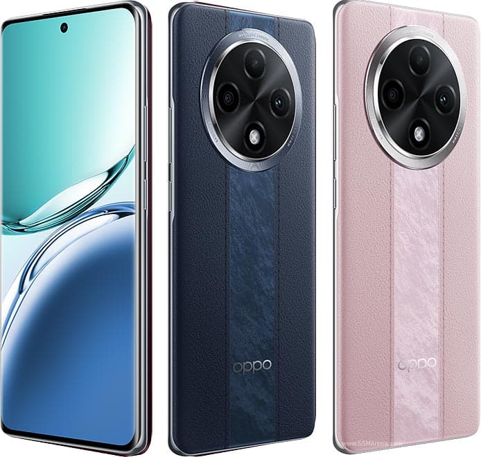 Oppo F27 Pro+ image 2