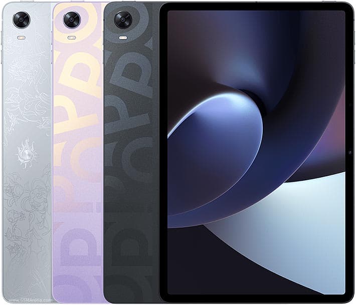 Oppo Pad image 1