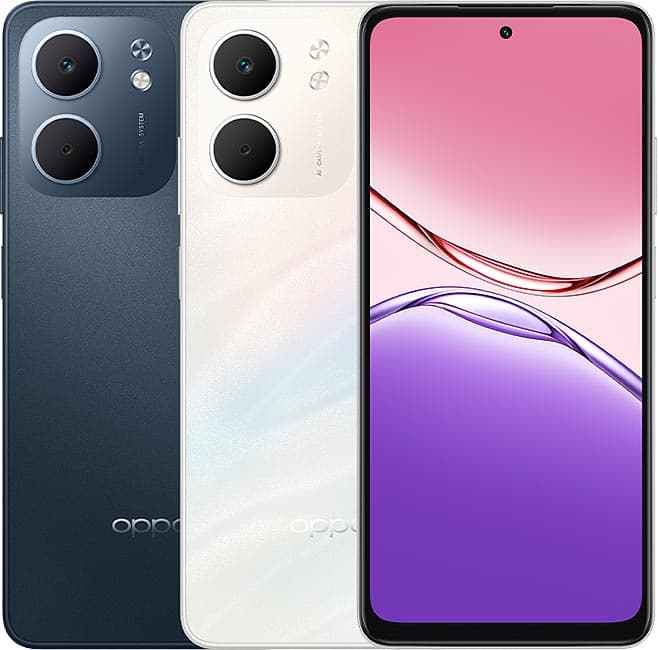 Oppo A5x 4G