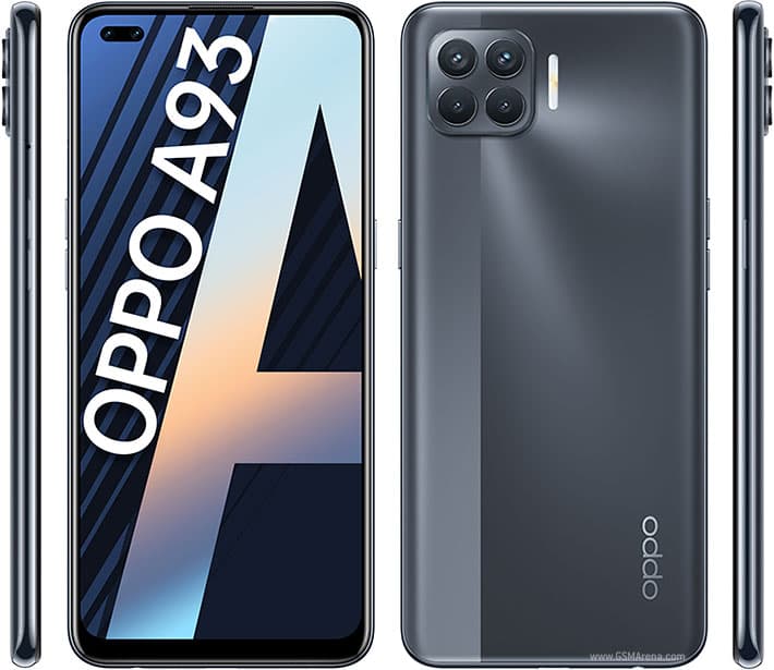 Oppo A93 image 1