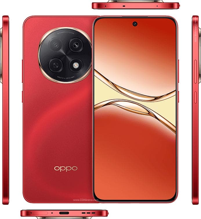Oppo A5 Pro (China) image 1