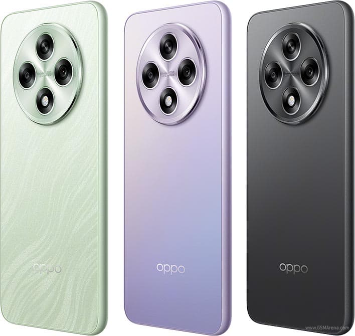 Oppo A3 (China) image 2