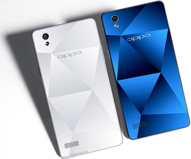 Oppo Mirror 5 gallery image 1