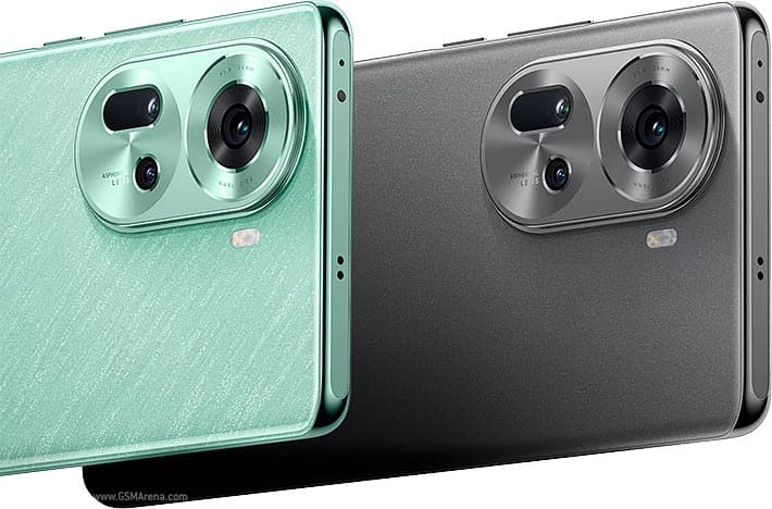 Oppo Reno11 gallery image 2