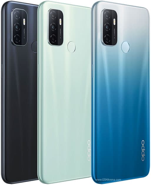 Oppo A32 image 2