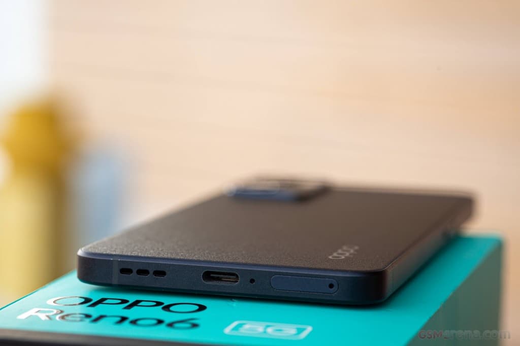 Oppo Reno6 5G image 3