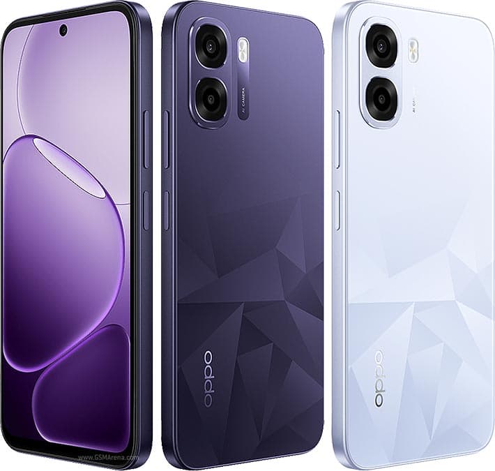 Oppo A6t gallery image 1