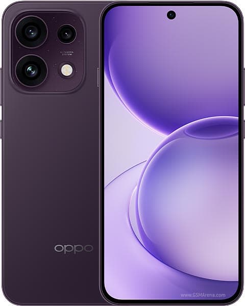 Oppo Reno16 FS image 1