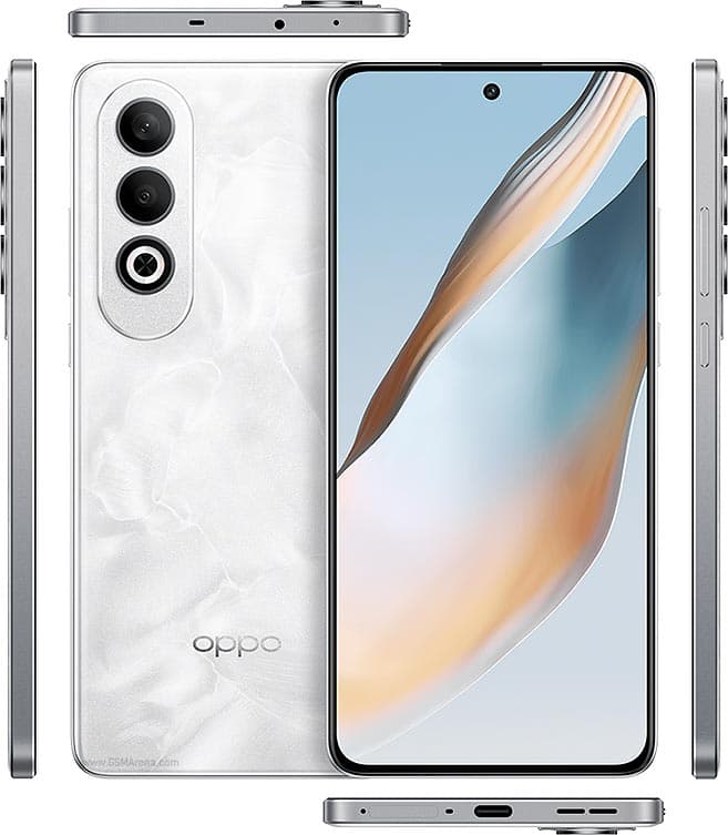 Oppo K12 Plus image 1