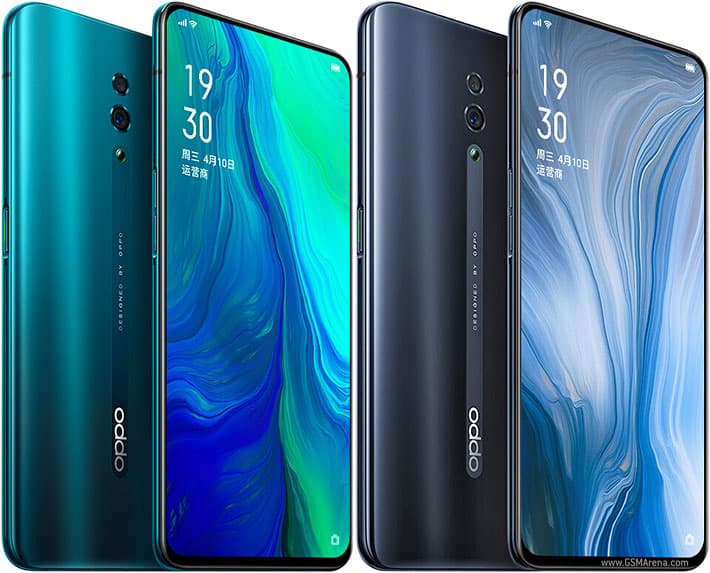Oppo Reno gallery image 2