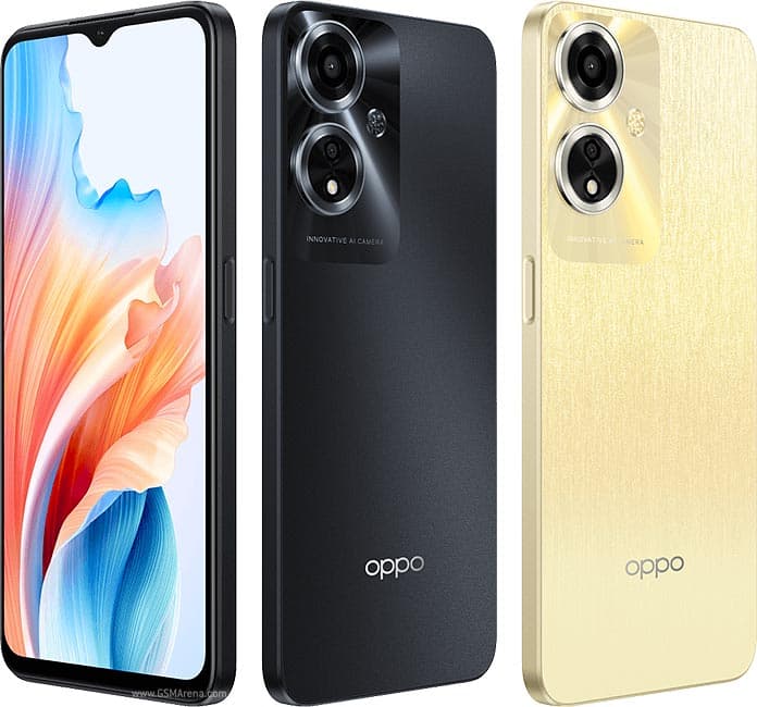 Oppo A59 image 2