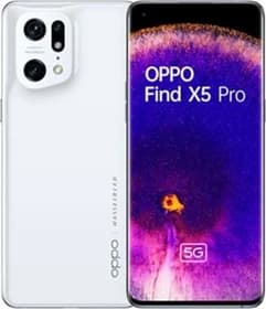 Oppo Find X5 image 1