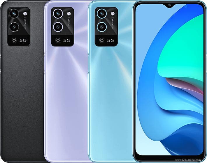 Oppo A56 5G image 1