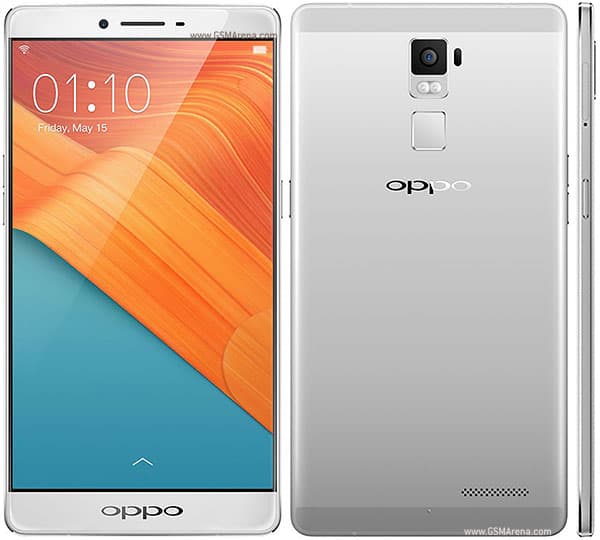 Oppo R7 Plus gallery image 1