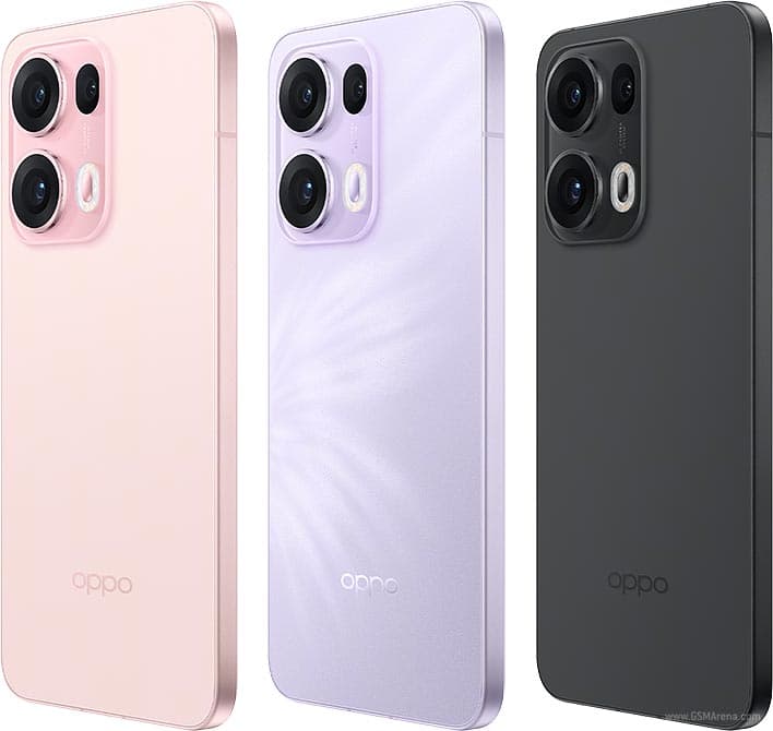 Oppo Reno13 Pro image 2