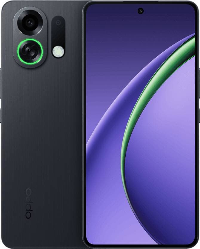 Oppo K13 Turbo Pro image 3