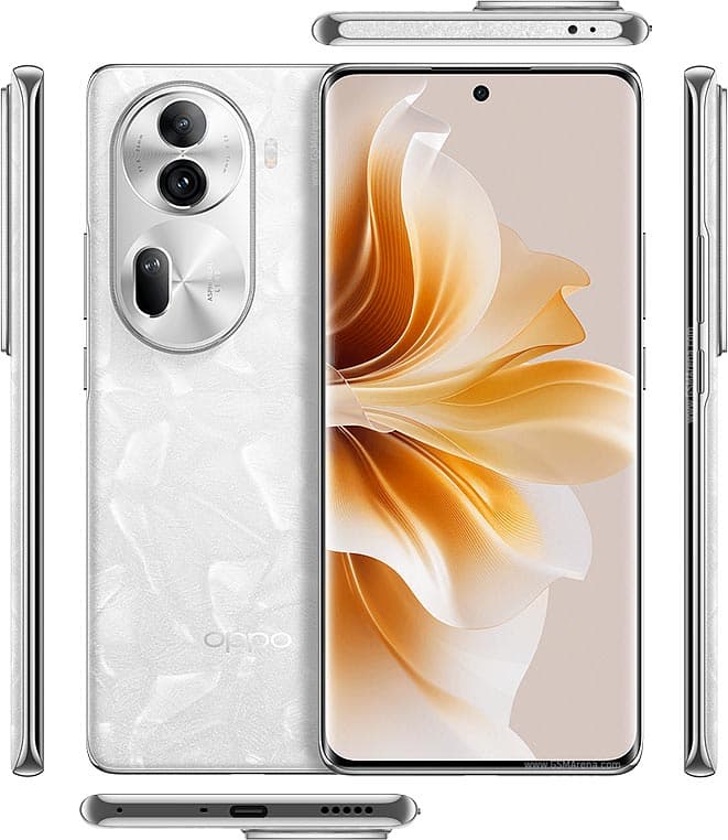 Oppo Reno11 (China) image 1