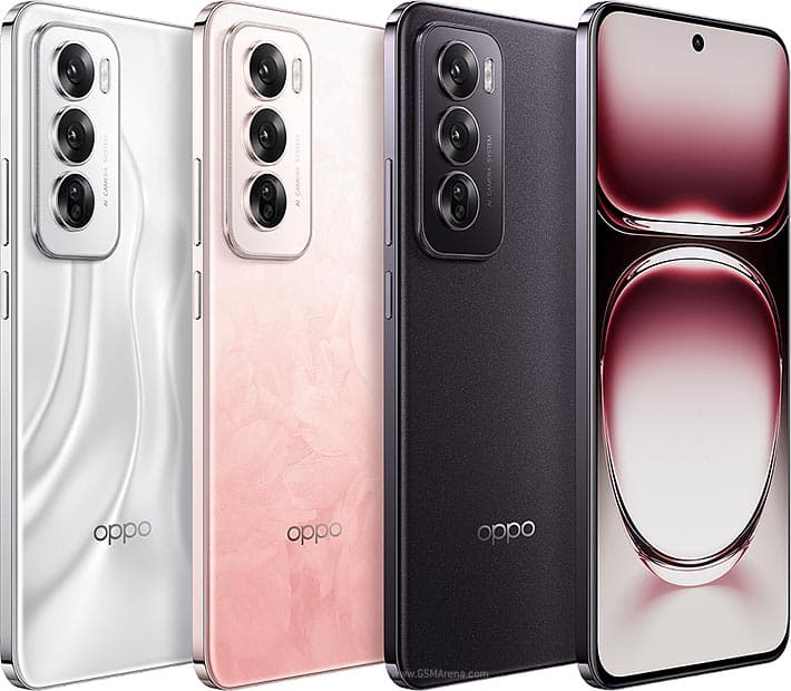Oppo Reno12 (China) image 2