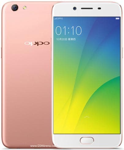 Oppo R9s gallery image 2