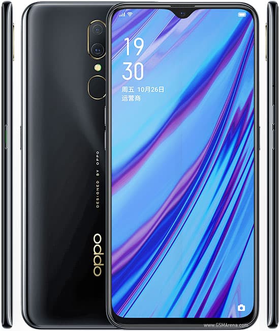 Oppo A9x gallery image 1