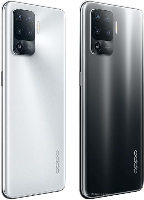Oppo F19 Pro image 2