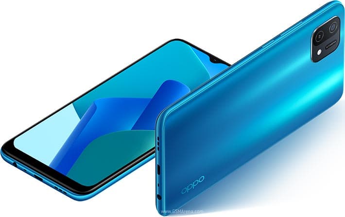 Oppo A16K image 2