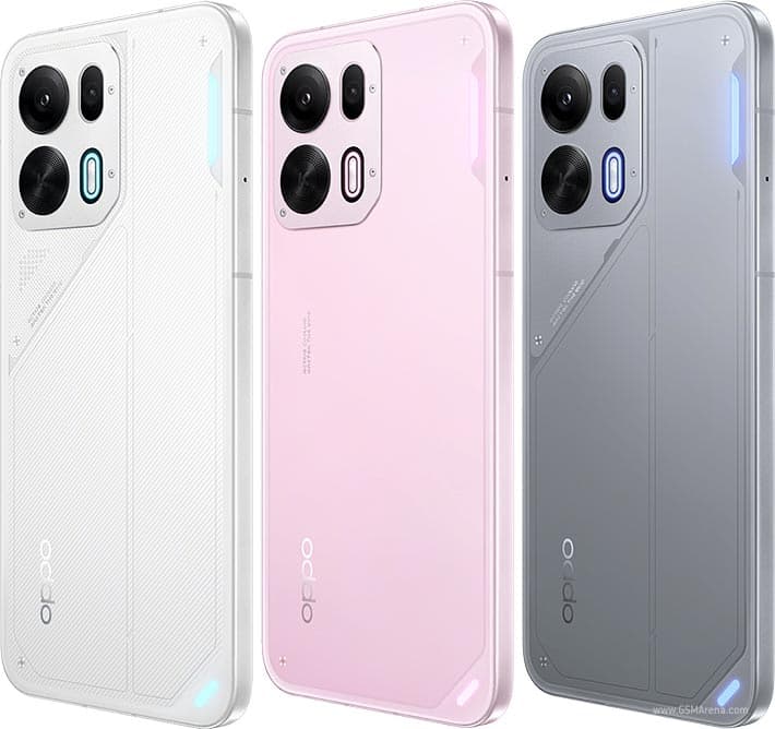 Oppo K15 Pro gallery image 2
