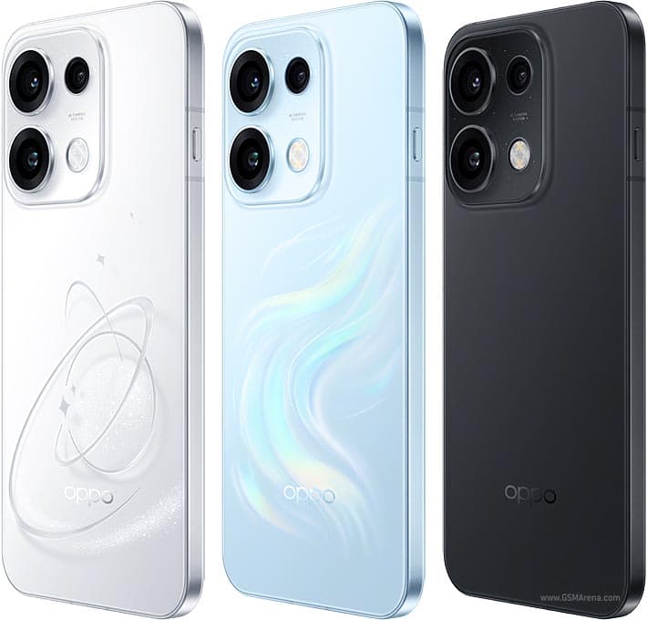 Oppo Reno16 Pro (China) gallery image 1