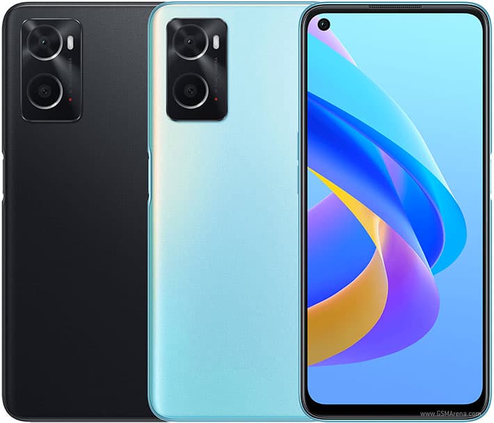 Oppo A76 image 2