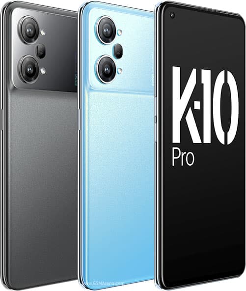 Oppo K10 Pro image 3