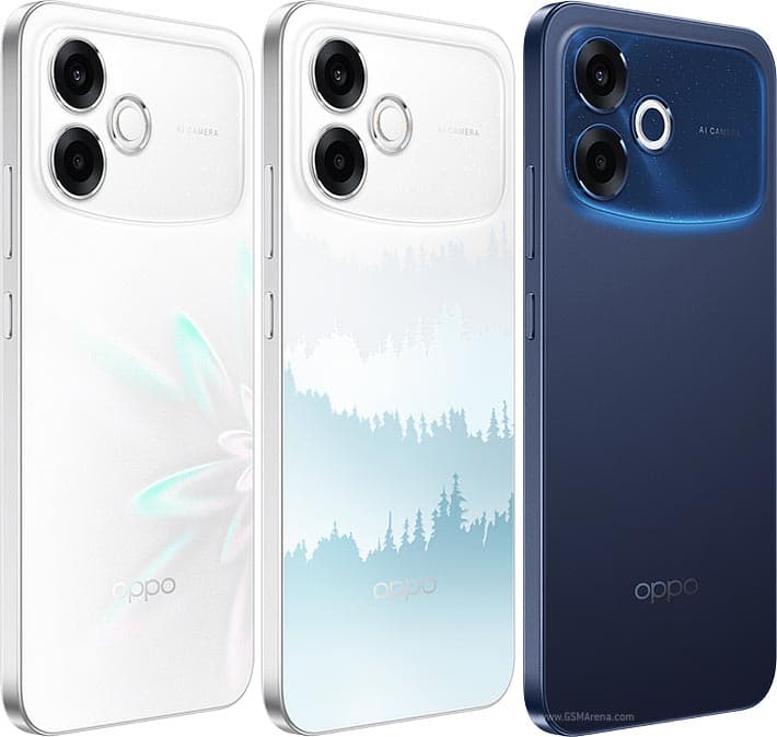 Oppo A6s Pro (China) gallery image 1