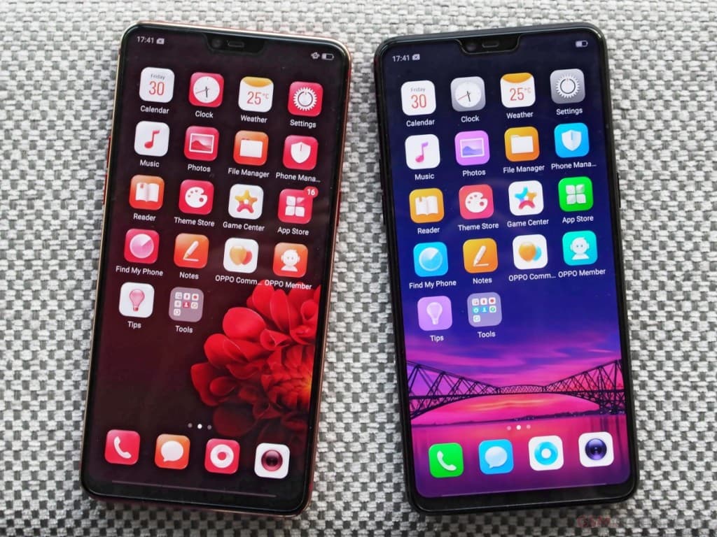 Oppo R15 Pro gallery image 2