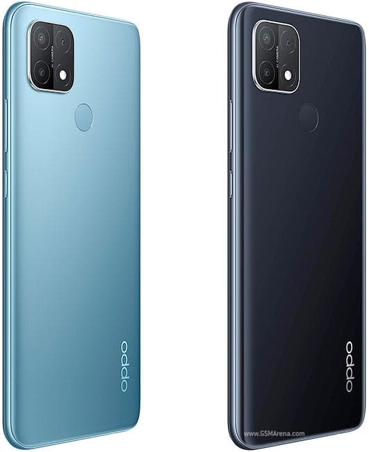Oppo A15 image 2