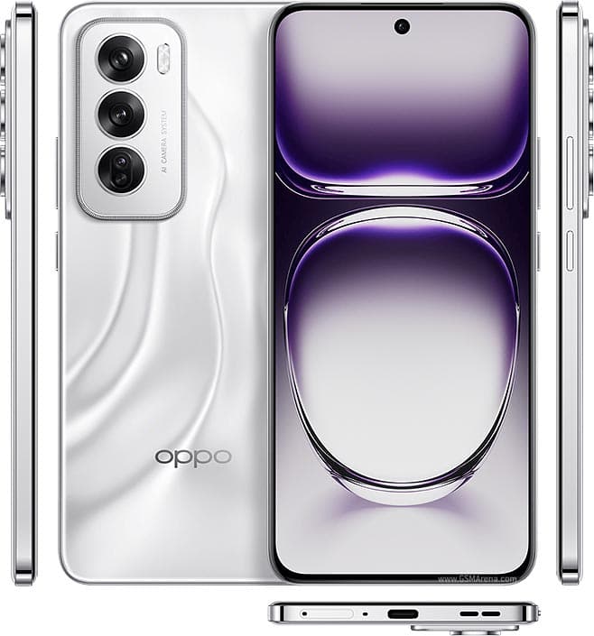 Oppo Reno12 image 1