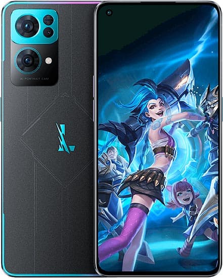 Oppo Reno7 Pro 5G image 3