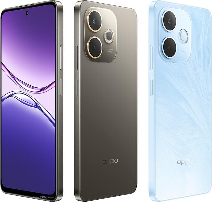 Oppo A5 Pro gallery image 1