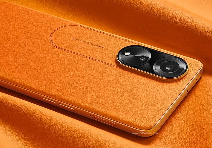 Oppo A1 gallery image 2