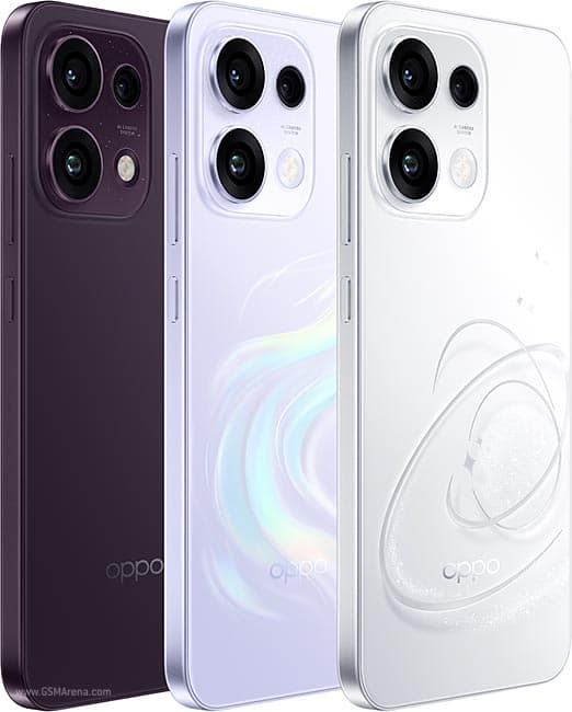 Oppo Reno16 F image 2
