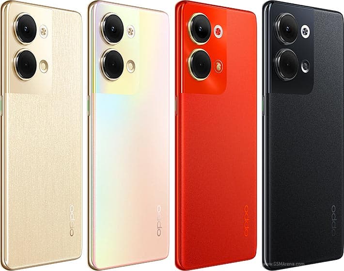 Oppo Reno9 image 2
