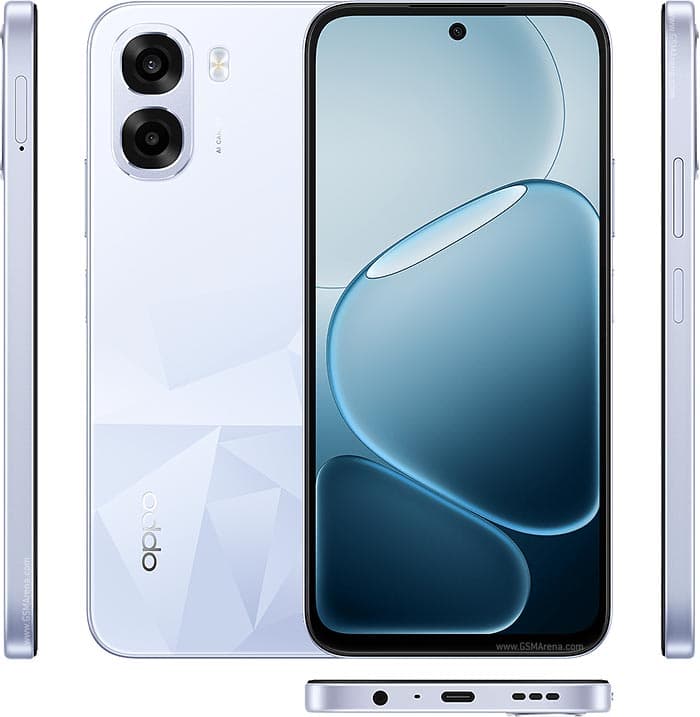 Oppo A6t 4G
