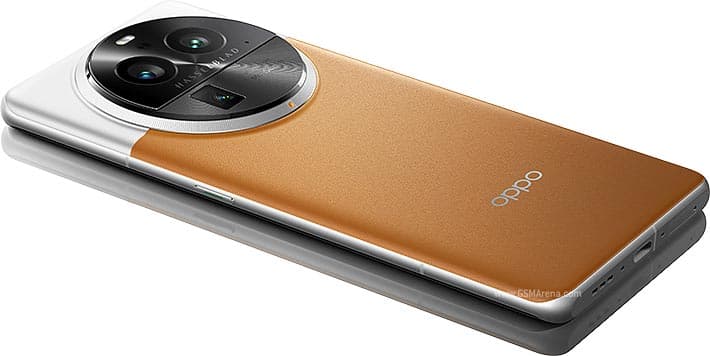 Oppo Find X6 Pro image 3