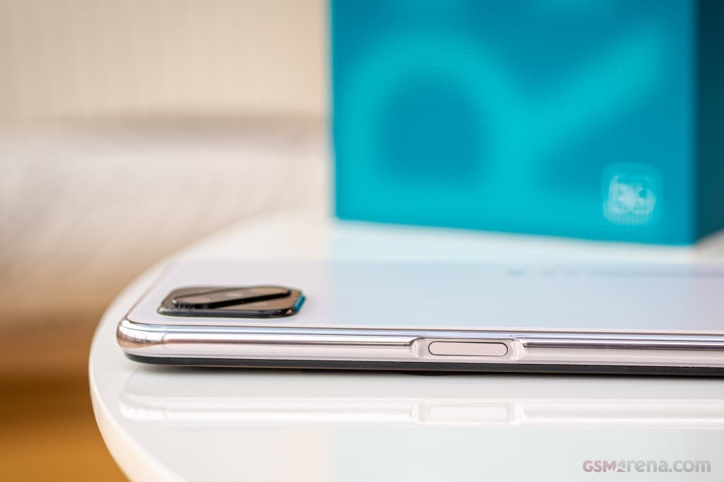 Oppo Reno4 Z 5G image 4
