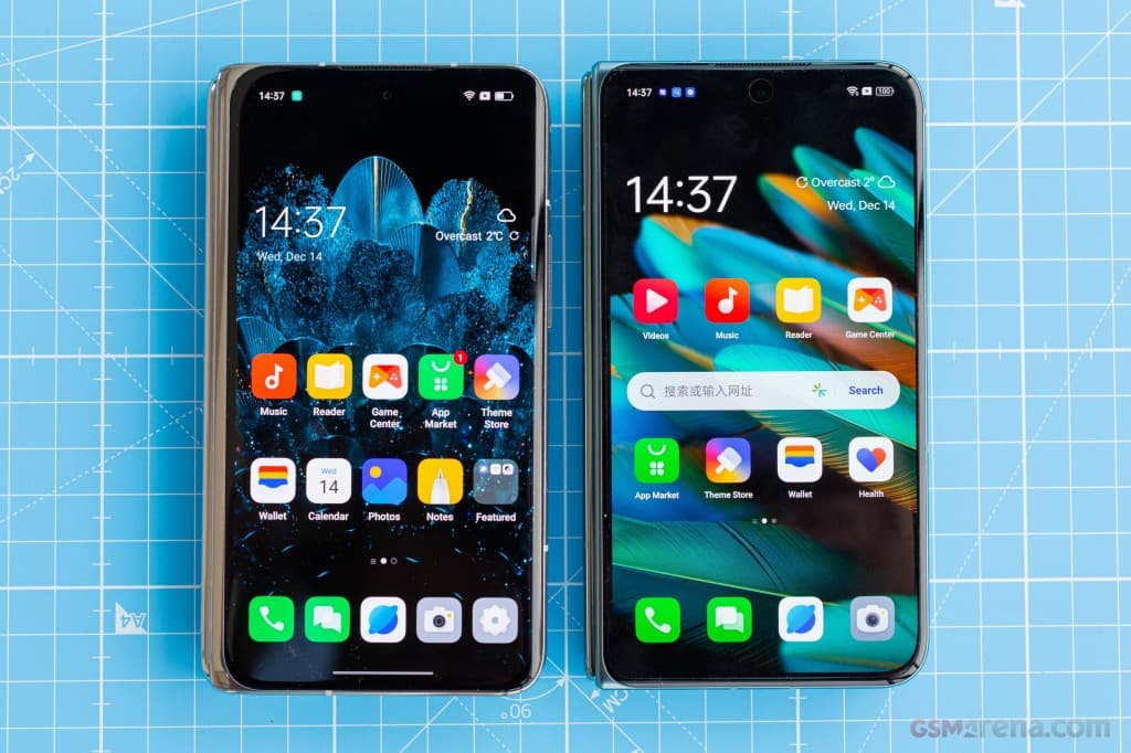 Oppo Find N2 image 4
