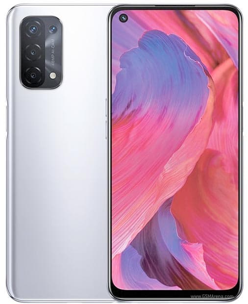 Oppo A74 5G image 1