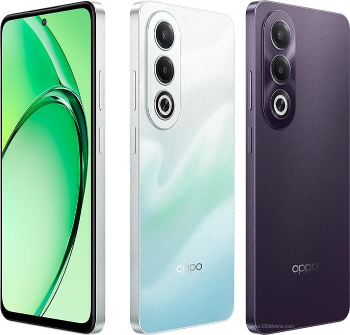 Oppo K12x image 2