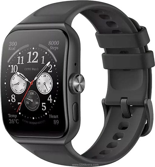 Oppo Watch 3 Pro image 1